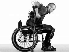 Image result for Lifting Exoskeleton