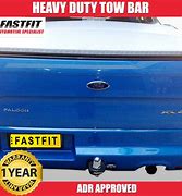 Image result for Falcon Roadmaster Tow Bar