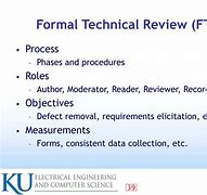 Image result for Software Technical Review