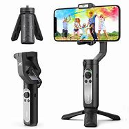 Image result for Mobile Phone Gimbal Stabilizer