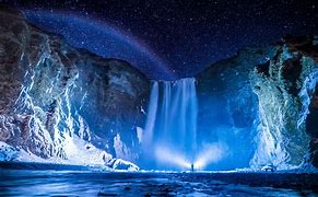 Image result for Coolest Waterfalls
