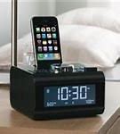 Image result for Sony Cube Clock Radio