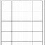 Image result for 20 Labels per Sheet Template