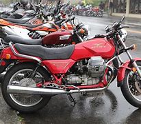 Image result for Moto Guzzi Mille GT