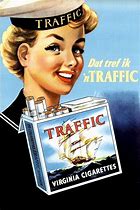 Image result for Traffic Cigarettes