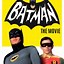 Image result for Batman 1966 Movie