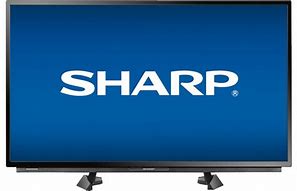 Image result for Sharp TV Android Standby LED