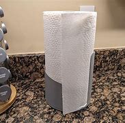 Image result for rustic wood paper towels holders