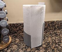 Image result for Magnetic Paper Towel Holder