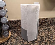 Image result for Plastic Undercounter Paper Towel Holder
