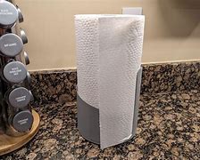 Image result for Paper Towel Holder Black