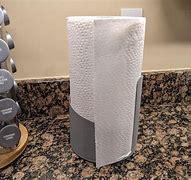Image result for Garage Paper Towel Holder