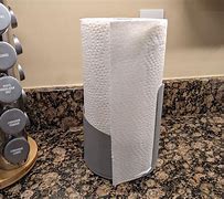 Image result for Gold Paper Towel Holder