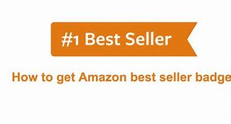 Image result for Amazon Best Seller