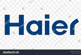 Image result for Haier Logo EPS