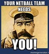 Image result for Netball Funny