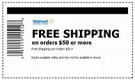 Image result for Walmart Checkout Promo Code
