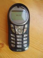 Image result for Motorola Yellow Construction Phone