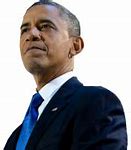 Image result for Obama PNG