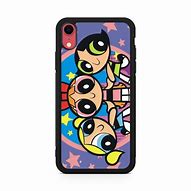 Image result for Power Pop Girls iPhone XR Case