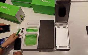 Image result for Screen Protector Applying Machine