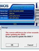 Image result for System:BIOS Update