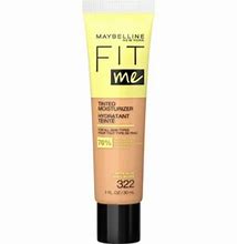 Image result for Maybelline Tinted Moisturizer