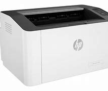 Image result for HP 107A Black and White Laser Printer