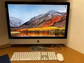 Image result for Apple iMac Core I7