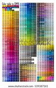 Image result for Color Printing Process