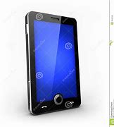 Image result for A Phone Having a Light Blue Screen