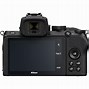 Image result for Nikon Z50 Mirrorless Digital Camera