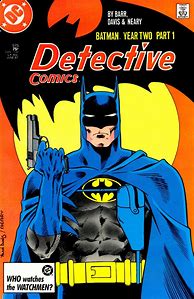 Image result for Batman Comic Book Covers