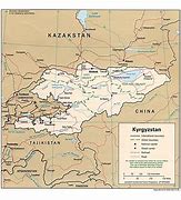 Image result for Kirguizistan