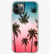 Image result for Bling iPhone 11 Cases Palm Tree