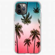 Image result for iPhone Phone Case Palm Trees