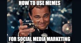 Image result for Marketing Memes