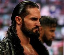 Image result for Seth Rollins Haircut Fade