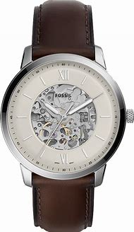 Image result for Rare Fossil Watches