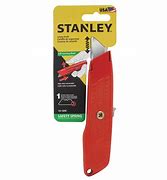 Image result for Self Retractable Utility Knife