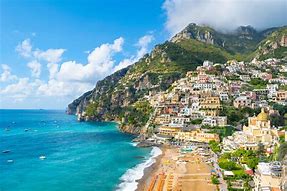 Image result for Amalfi Coast Beaches