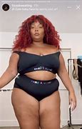 Image result for Lizzo in Wigs