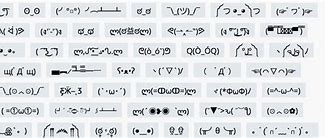 Image result for Computer Emoji Copy and Paste