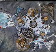 Image result for Guild Wars 2 Hoelbrak Map