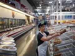 Image result for Costco Bakery Section