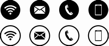 Image result for Cell Phone Text Message Symbols