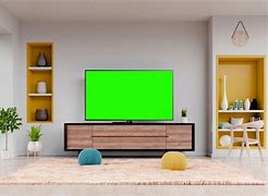 Image result for Living Room TV Greenscreen