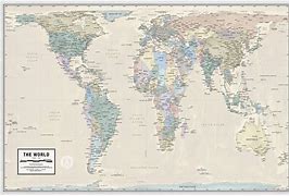 Image result for Proportional Map of the World Data
