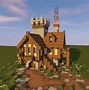 Image result for How to Build Futuristichub House in Minecraft