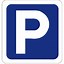 Image result for Parking Signs Templates
